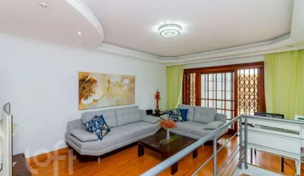 Casa com 2 quartos à venda na Rua Bernardo Pires, 273, Santana, Porto Alegre, 200 m2 por R$ 1.170.000