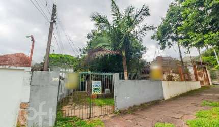 Casa com 3 quartos à venda na Rua Pedro Boticário, 366, Glória, Porto Alegre, 355 m2 por R$ 332.500