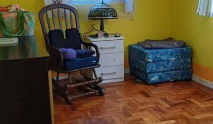 Casa com 4 quartos à venda na Beco Antônio Carvalho, 1391, Jardim Carvalho, Porto Alegre, 217 m2 por R$ 550.000