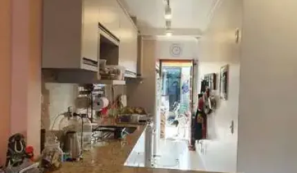 Casa com 2 quartos à venda na Rua Doutor Hermes Pacheco, 835, Hípica, Porto Alegre, 67 m2 por R$ 365.000