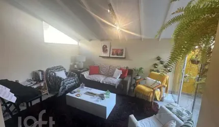 Casa em condomínio fechado com 4 quartos à venda na Avenida Willy Eugênio Fleck, 1500, Sarandi, Porto Alegre, 157 m2 por R$ 890.000