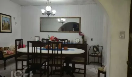 Casa com 5 quartos à venda na Rua Padre João Batista Reus, 2463, Camaquã, Porto Alegre, 223 m2 por R$ 1.150.000