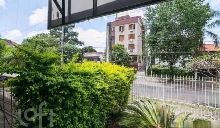 Casa com 3 quartos à venda na Avenida Quito, 396, Jardim Lindóia, Porto Alegre, 250 m2 por R$ 1.380.000