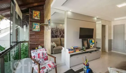 Casa com 4 quartos à venda na Rua Bartolomeu Dias, 333, Vila Ipiranga, Porto Alegre, 240 m2 por R$ 679.000