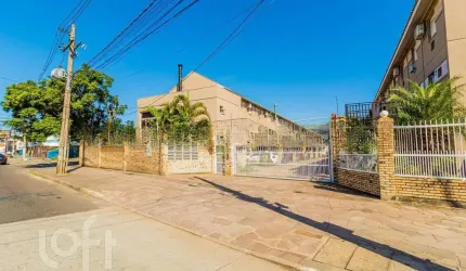 Casa em condomínio fechado com 3 quartos à venda na Rua Pasteur, 654, Ipanema, Porto Alegre, 96 m2 por R$ 470.000