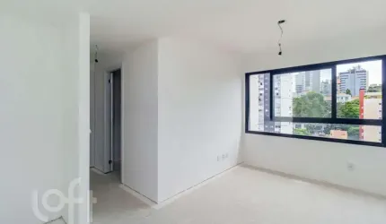 Apartamento com 2 quartos à venda na Rua Professor Duplan, 50, Rio Branco, Porto Alegre, 46 m2 por R$ 698.000