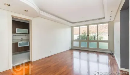 Apartamento com 2 quartos à venda na Rua Coronel Paulino Teixeira, 315, Rio Branco, Porto Alegre, 96 m2 por R$ 560.000