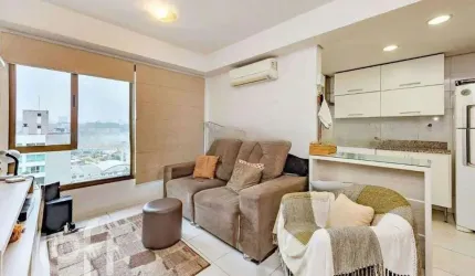 Apartamento com 2 quartos à venda na Beco Andaraí, 566, Passo da Areia, Porto Alegre, 65 m2 por R$ 595.000