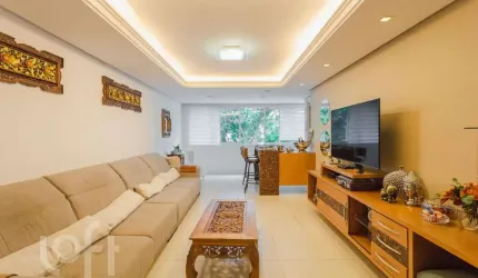 Apartamento com 3 quartos à venda na Rua Portugal, 382, Higienópolis, Porto Alegre, 128 m2 por R$ 1.150.000