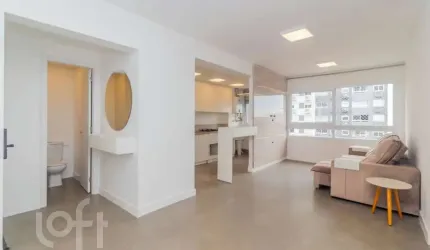 Apartamento com 3 quartos à venda na Rua Jerônymo Zelmanovitz, 100, São Sebastião, Porto Alegre, 81 m2 por R$ 750.000