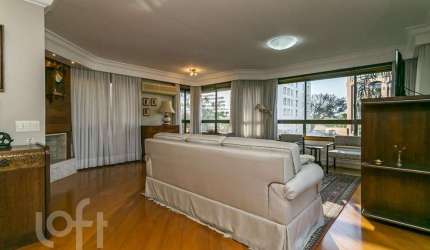 Apartamento com 3 quartos à venda na Rua Carvalho Monteiro, 390, Bela Vista, Porto Alegre, 155 m2 por R$ 1.740.000
