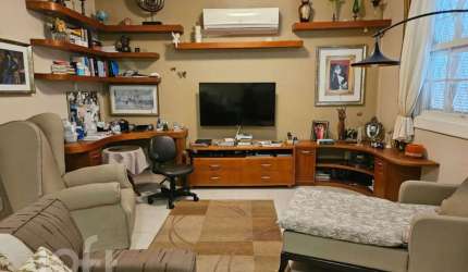 Apartamento com 2 quartos à venda na Rua Felicíssimo de Azevedo, 1418, Auxiliadora, Porto Alegre, 115 m2 por R$ 550.000