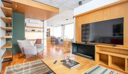 Apartamento com 2 quartos à venda na Avenida Bagé, 467, Petrópolis, Porto Alegre, 112 m2 por R$ 2.140.000