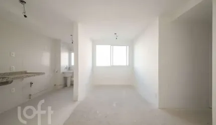 Apartamento com 3 quartos à venda na Avenida Francisco Trein, 116, Cristo Redentor, Porto Alegre, 67 m2 por R$ 698.000