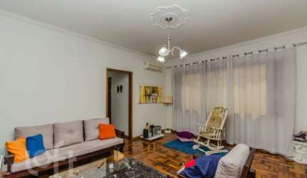 Apartamento com 3 quartos à venda na Avenida João Pessoa, 981, Cidade Baixa, Porto Alegre, 117 m2 por R$ 480.000