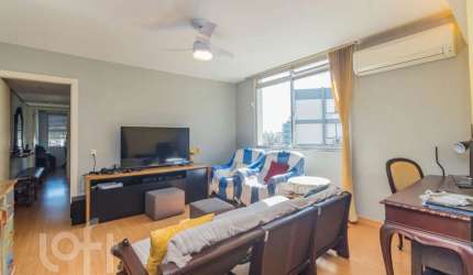 Apartamento com 2 quartos à venda na Rua Anita Garibaldi, 2120, Boa Vista, Porto Alegre, 79 m2 por R$ 580.000