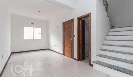 Casa em condomínio fechado com 3 quartos à venda na Rua Coronel Timóteo, 90, Camaquã, Porto Alegre, 236 m2 por R$ 1.330.000