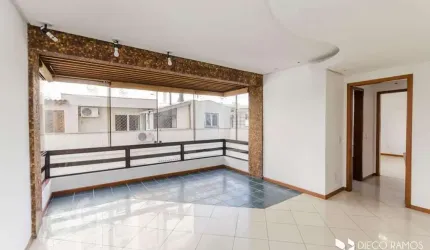 Apartamento com 2 quartos à venda na Rua São Luís, 1080, Partenon, Porto Alegre, 94 m2 por R$ 617.000