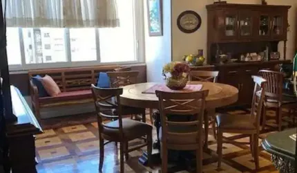 Apartamento com 3 quartos à venda na Rua Ramiro Barcelos, 1081, Independência, Porto Alegre, 205 m2 por R$ 1.180.000