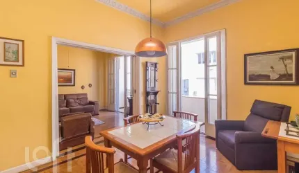 Apartamento com 2 quartos à venda na Rua Doutor Barros Cassal, 278, Independência, Porto Alegre, 120 m2 por R$ 420.000