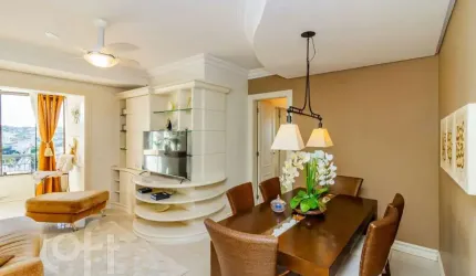 Apartamento com 3 quartos à venda na Rua Itaboraí, 802, Jardim Botânico, Porto Alegre, 84 m2 por R$ 1.090.000