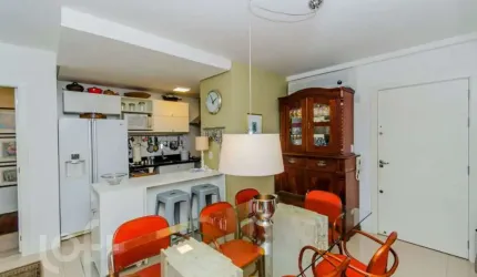 Apartamento com 3 quartos à venda na Avenida Bagé, 272, Petrópolis, Porto Alegre, 91 m2 por R$ 850.000