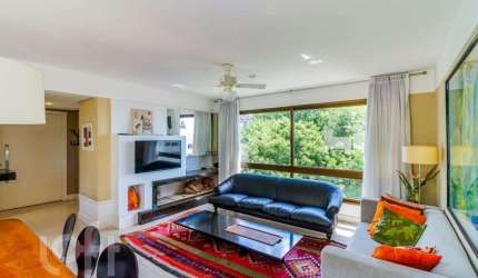 Apartamento com 3 quartos à venda na Rua Anita Garibaldi, 1052, Mont Serrat, Porto Alegre, 140 m2 por R$ 1.250.000
