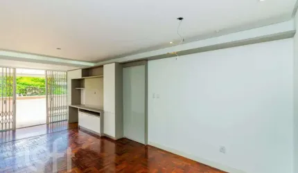 Apartamento com 2 quartos à venda na Rua Doutor Campos Velho, 720, Cristal, Porto Alegre, 146 m2 por R$ 617.500