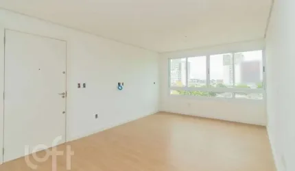Apartamento com 2 quartos à venda na Praça John Kennedy, 10, Vila Ipiranga, Porto Alegre, 71 m2 por R$ 470.250