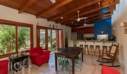 Casa com 4 quartos à venda na Rua Maestro Mendanha, 217, Santana, Porto Alegre, 242 m2 por R$ 1.350.000