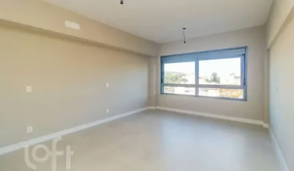 Apartamento com 1 quarto à venda na Rua Coronel Aparício Borges, 230, Glória, Porto Alegre, 35 m2 por R$ 450.000