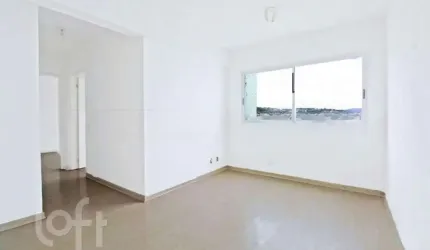 Apartamento com 2 quartos à venda na Avenida da Cavalhada, 2356, Cavalhada, Porto Alegre, 61 m2 por R$ 213.000