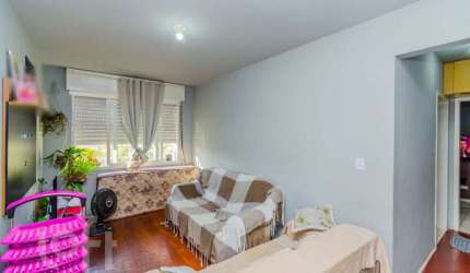 Apartamento com 2 quartos à venda na Rua Érico Antunes Pinto, 50, Rubem Berta, Porto Alegre, 60 m2 por R$ 114.000