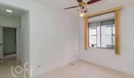 Apartamento com 2 quartos à venda na Rua Diomário Moojen, 65, Cavalhada, Porto Alegre, 47 m2 por R$ 190.000