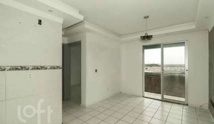 Apartamento com 2 quartos à venda na Beco José Paris, 411, Sarandi, Porto Alegre, 47 m2 por R$ 160.000