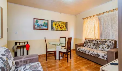 Apartamento com 2 quartos à venda na Rua Cidade de Araguari, 140, Rubem Berta, Porto Alegre, 70 m2 por R$ 129.000