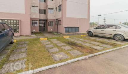 Apartamento com 2 quartos à venda na Avenida Edgar Pires de Castro, 2901, Hípica, Porto Alegre, 41 m2 por R$ 138.000