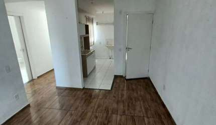 Apartamento com 2 quartos à venda na Rua Irmã Teresilda Steffen, 115, Mário Quintana, Porto Alegre, 40 m2 por R$ 190.000