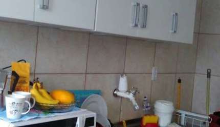 Apartamento com 1 quarto à venda na Rua Tenente Ary Tarrago, 430, Coronel Aparício Borges, Porto Alegre, 36 m2 por R$ 140.000
