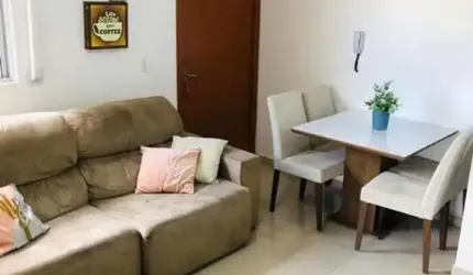Apartamento com 2 quartos à venda na Avenida Edu Las-Casas, 745, Rubem Berta, Porto Alegre, 40 m2 por R$ 160.000