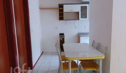 Apartamento com 2 quartos à venda na Rua José Barcellos Garcia, 265, Rubem Berta, Porto Alegre, 37 m2 por R$ 140.000