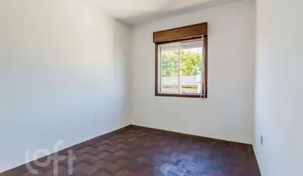 Apartamento com 1 quarto à venda na Rua Almirante Tamandaré, 341, Floresta, Porto Alegre, 37 m2 por R$ 135.000