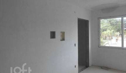 Apartamento com 1 quarto à venda na Beco Alexandre Luiz, 205, Jardim Itu Sabará, Porto Alegre, 43 m2 por R$ 149.000