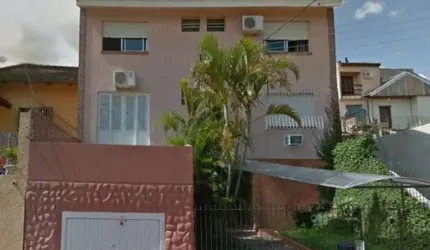 Apartamento com 1 quarto à venda na Rua Silvério Souto, 390, Teresópolis, Porto Alegre, 42 m2 por R$ 150.000