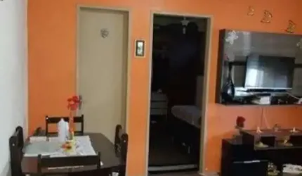 Apartamento com 1 quarto à venda na Avenida Protásio Alves, 8500, Morro Santana, Porto Alegre, 38 m2 por R$ 250.000