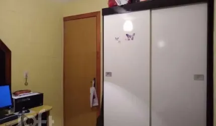 Apartamento com 2 quartos à venda na Rua Paulo Renato Ketzer de Souza, 100, Rubem Berta, Porto Alegre, 39 m2 por R$ 125.000