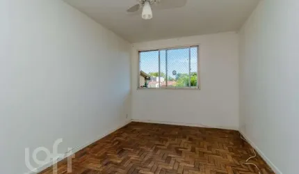 Apartamento com 2 quartos à venda na Rua Professor Álvaro Barcellos Ferreira, 745, Rubem Berta, Porto Alegre, 57 m2 por R$ 180.000