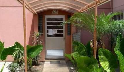 Apartamento com 2 quartos à venda na Rua José Barcellos Garcia, 100, Rubem Berta, Porto Alegre, 37 m2 por R$ 128.100