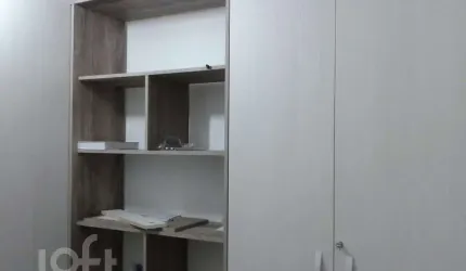Apartamento com 2 quartos à venda na Rua Tomé Antônio de Souza, 240, Campo Novo, Porto Alegre, 39 m2 por R$ 133.000
