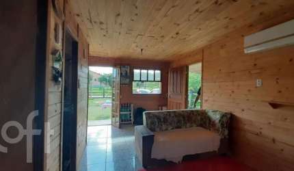 Casa com 2 quartos à venda na Rua do Jesuíno, 585, Lageado, Porto Alegre, 80 m2 por R$ 159.000